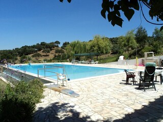 Holiday park Montemor-o-Novo Outdoor Recording 6