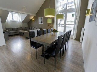 Parque de vacaciones Heimbach/Eifel Características 11