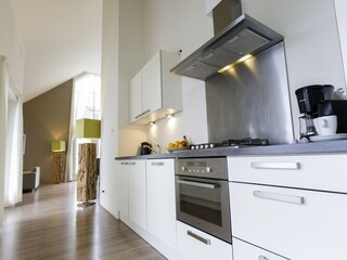 Parque de vacaciones Heimbach/Eifel Características 12