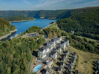 Vakantiepark Heimbach/Eifel Buitenaudio-opname 5