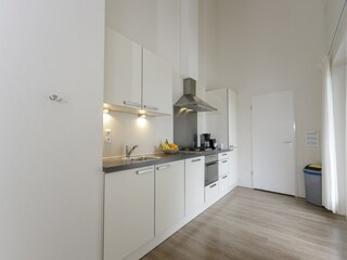 Parc de vacances Heimbach/Eifel Équipement 10