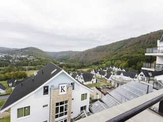 Ferienpark Heimbach/Eifel Außenaufnahme 4