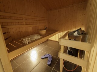 Parque de vacaciones Heimbach/Eifel  34