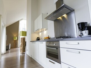 Parco vacanze Heimbach/Eifel Caratteristiche 15