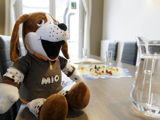 Vakantiepark Heimbach/Eifel  36