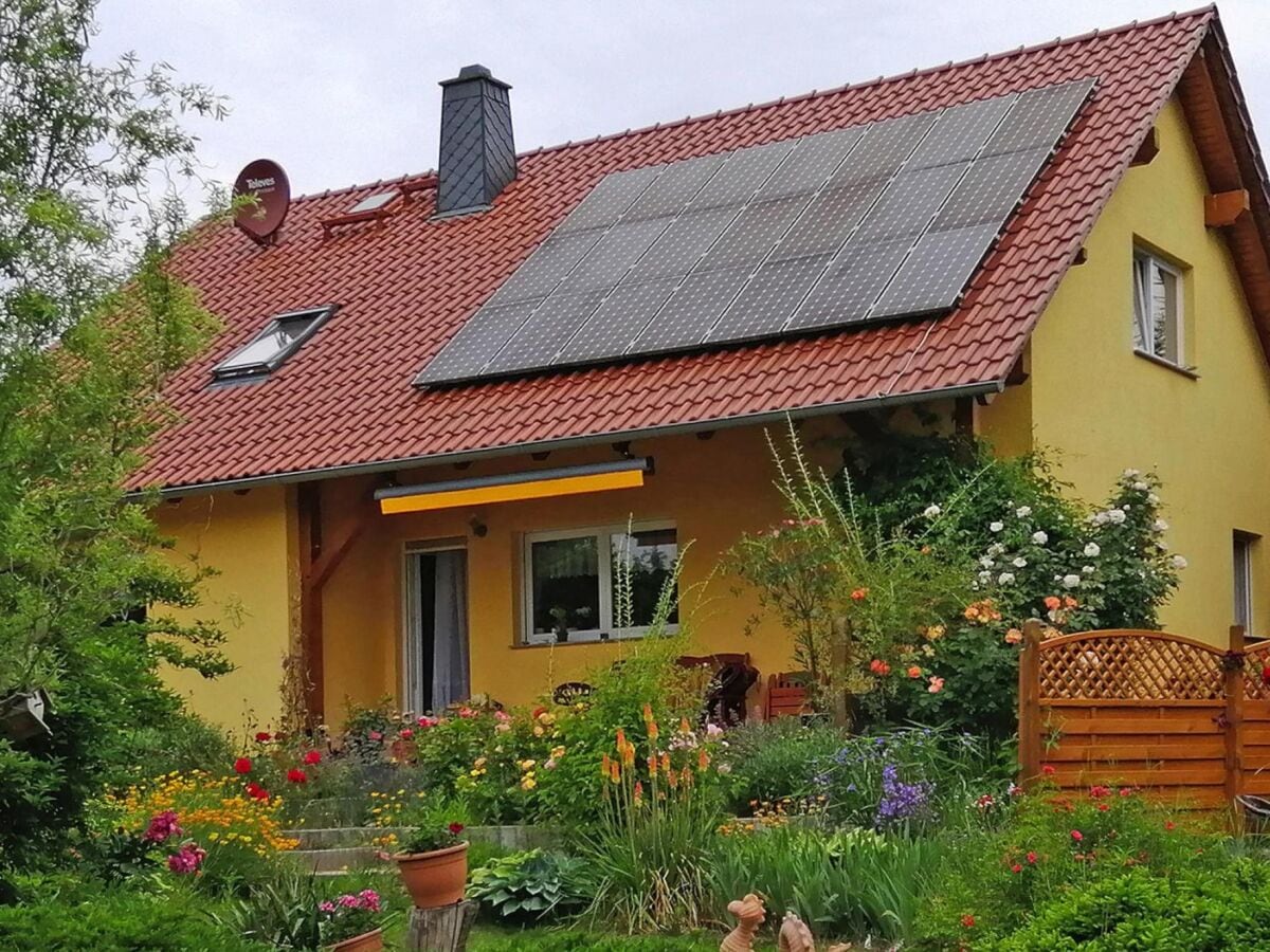 Apartamento Görlitz Grabación al aire libre 1