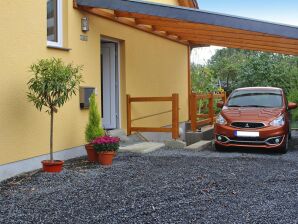 Appartement Ferienwohnung Dreiländerblick in Görlitz - Görlitz - image1