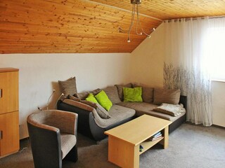 Apartamento Görlitz Características 9