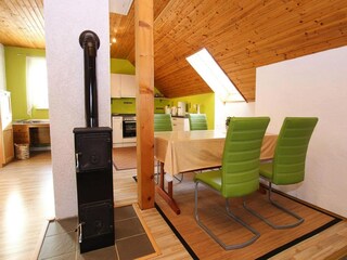 Appartamento Görlitz Caratteristiche 3