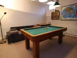 Apartamento Görlitz Características 9