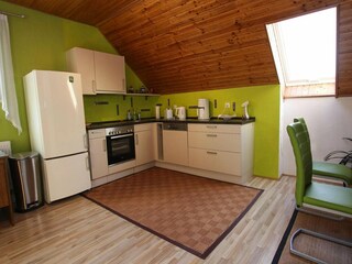 Appartement Görlitz Kenmerken 5