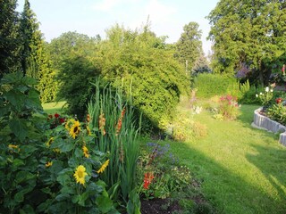 Appartement Görlitz Omgeving 15