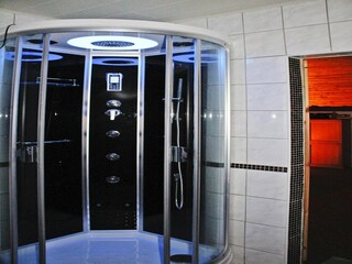 Appartement Görlitz Équipement 7