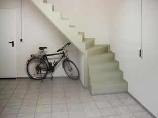 Appartement Görlitz Équipement 11