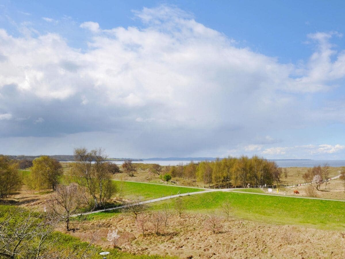 Parc de vacances Weißenhäuser Strand Enregistrement extérieur 1