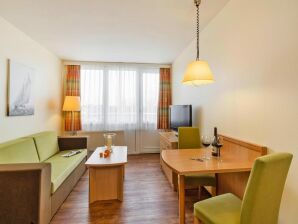 Holiday park Appartements im Freizeitpark Weissenheuser Strand - Weissenhaeuser Strand - image1