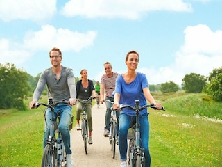 Vakantiepark Weißenhäuser Strand Omgeving 8