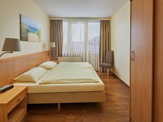 Parco vacanze Weißenhäuser Strand Caratteristiche 3