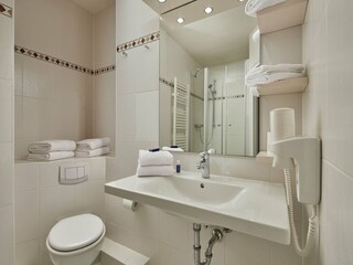 Parco vacanze Weißenhäuser Strand Caratteristiche 4