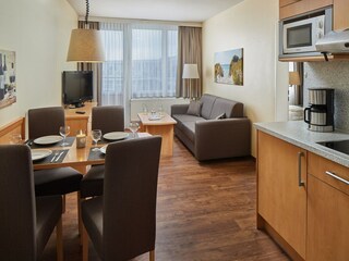 Parc de vacances Weißenhäuser Strand Équipement 3