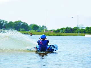 Parc de vacances Weißenhäuser Strand  35