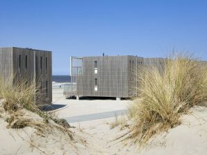 Parc de vacances Beach House dans un endroit de rêve; SUR la plage de la mer du Nord - Hoek van Holland - image1