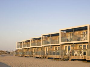 Ferienpark Beach House in traumhafter Lage; Am Nordseestrand - Hoek van Holland - image1