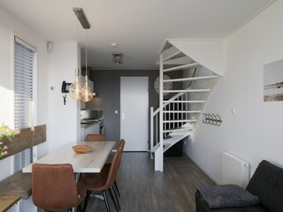 Holiday park Hoek van Holland Features 22