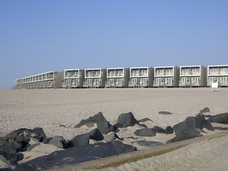 Ferienpark Hoek van Holland Umgebung 32