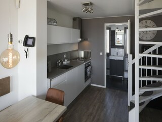 Vakantiepark Hoek van Holland Kenmerken 13