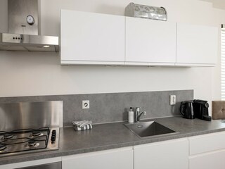 Vakantiepark Hoek van Holland Kenmerken 21