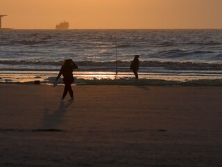 Parco vacanze Hoek van Holland Registrazione all'aperto 2