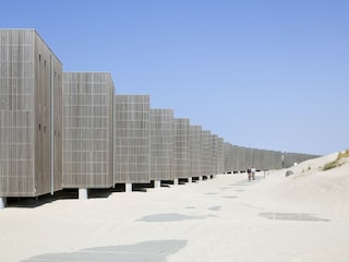 Vakantiepark Hoek van Holland Omgeving 28