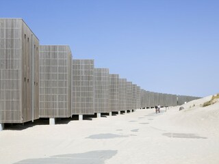 Vakantiepark Hoek van Holland Omgeving 29