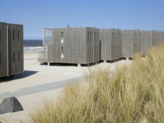 Vakantiepark Hoek van Holland Omgeving 31
