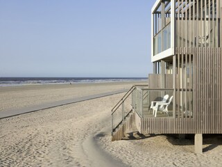 Vakantiepark Hoek van Holland Buitenaudio-opname 6
