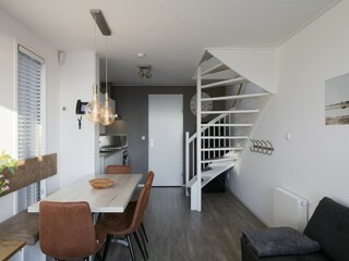 Vakantiepark Hoek van Holland Kenmerken 18