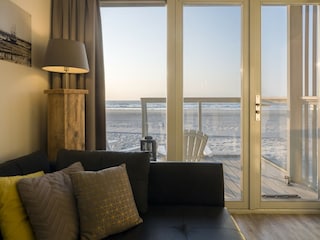 Vakantiepark Hoek van Holland Kenmerken 18