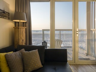 Vakantiepark Hoek van Holland Kenmerken 19