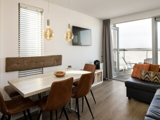 Vakantiepark Hoek van Holland Kenmerken 19