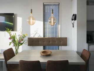 Parco vacanze Hoek van Holland Caratteristiche 18