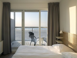 Holiday park Hoek van Holland Features 19
