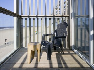 Holiday park Hoek van Holland Outdoor Recording 9