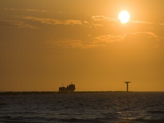 Vakantiepark Hoek van Holland Buitenaudio-opname 9