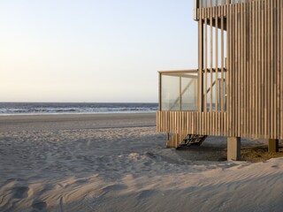 Holiday park Hoek van Holland Environment 33