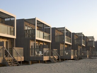 Ferienpark Hoek van Holland Umgebung 31