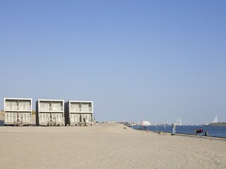 Holiday park Hoek van Holland Environment 33