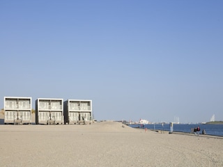 Vakantiepark Hoek van Holland Omgeving 34