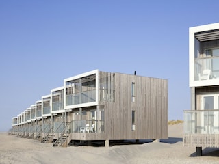 Ferienpark Hoek van Holland Umgebung 30