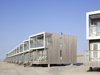 Holiday park Hoek van Holland Environment 30